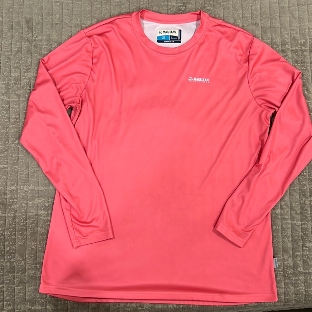 Magellan Shirt